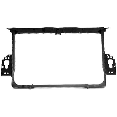 Radiator Support - TO1225257 pa3