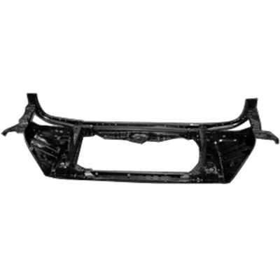Radiator Support - TO1225275C Capa Certified Capa Certified pa1