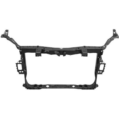 Radiator Support - TO1225290 pa1