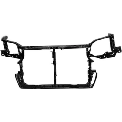 Radiator Support - TO1225293 pa1