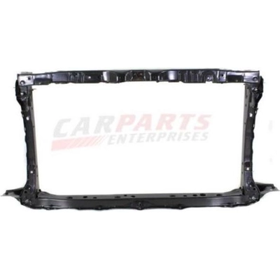 Radiator Support - TO1225311 pa1