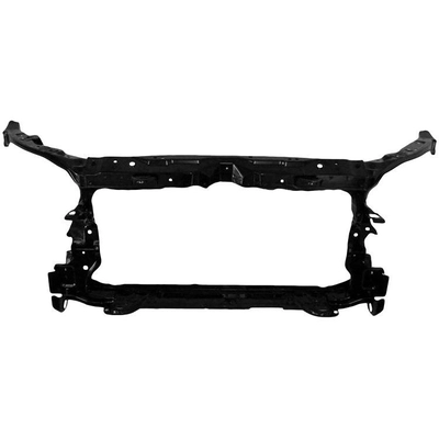 Radiator Support - TO1225323C Capa Certified Capa Certified pa1