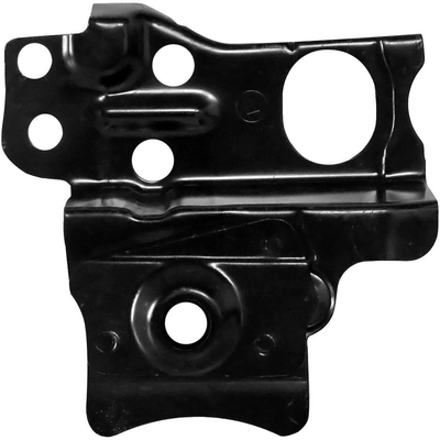 Radiator Support - TO1225421 pa7