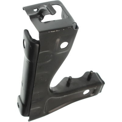 Radiator Support - TO1225435 pa1