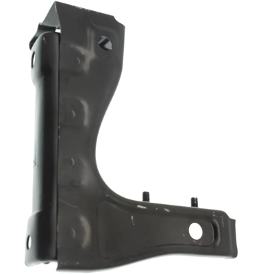 Radiator Support - TO1225435 pa3