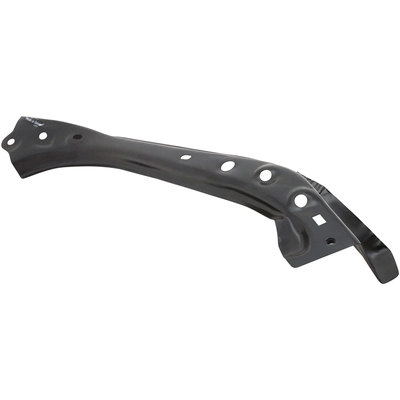 Radiator Support - TO1225441C Capa Certified pa2