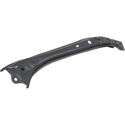 Radiator Support - TO1225441C Capa Certified pa4