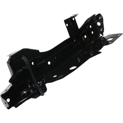 Radiator Support - TO1225453 pa3