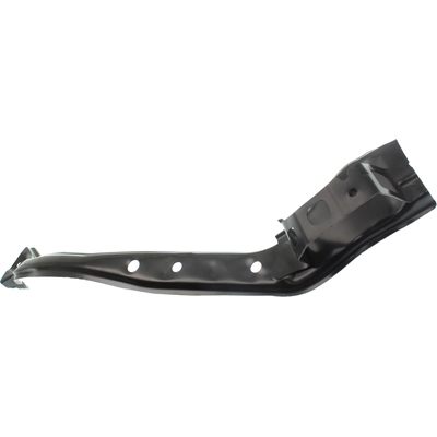 Radiator Support - TO1225465 pa3