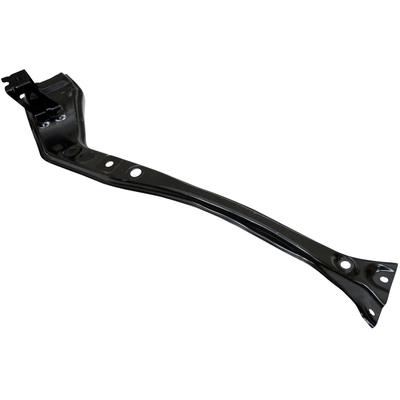 Radiator Support - TO1225465 pa6