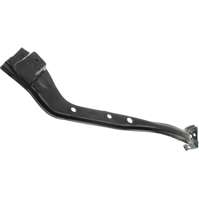 Radiator Support - TO1225466 pa1