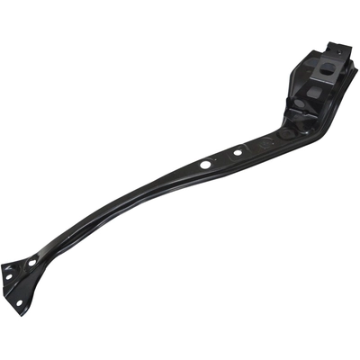 Radiator Support - TO1225466 pa6