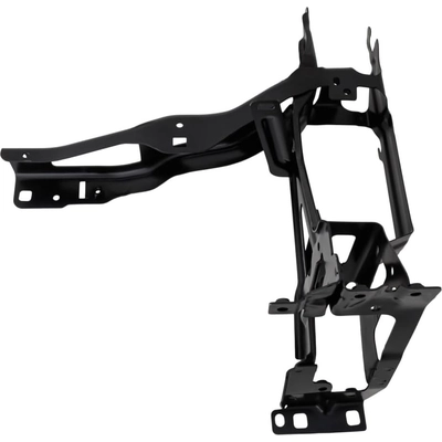 Radiator Support - BM1225162C pa2