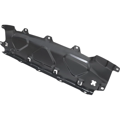 Radiator Support - BM1225170C pa1