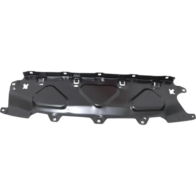 Radiator Support - BM1225170C pa2