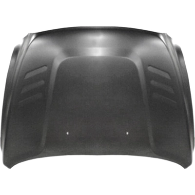 Radiator Support - BM1225178C pa1