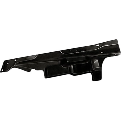 Radiator Support - CH1225164 pa1