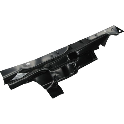 Radiator Support - CH1225165 pa2