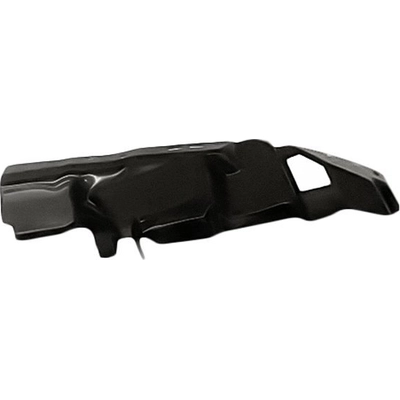 Radiator Support - CH1225166 pa2