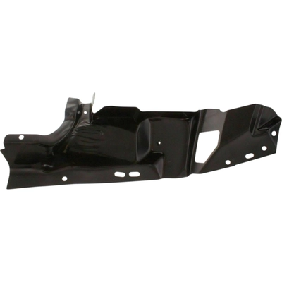 Radiator Support - CH1225166 pa5