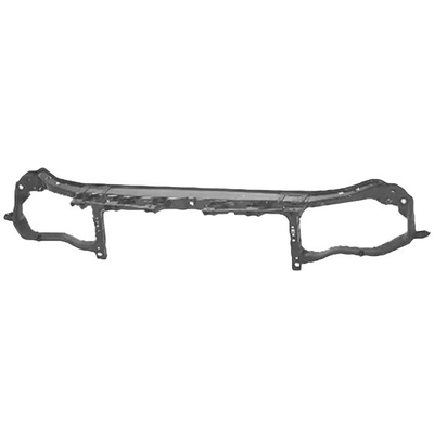 Radiator Support - CH1225201 pa1