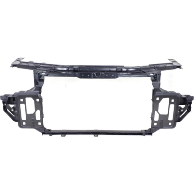 Radiator Support - CH1225212C Capa Certified Capa Certified pa2