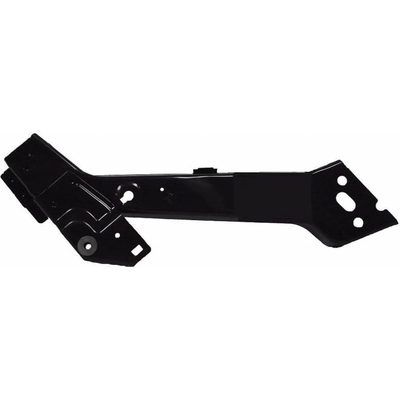 Radiator Support - CH1225225 pa1