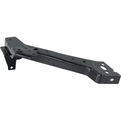 Radiator Support - CH1225225C pa1