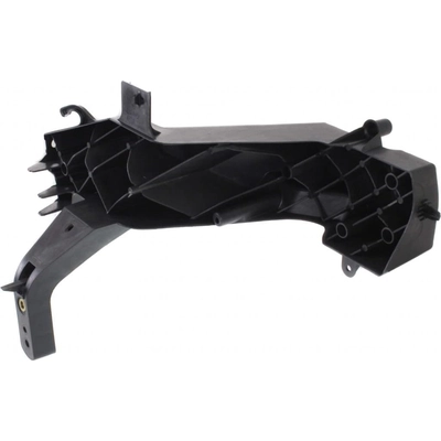 Radiator Support - CH1225241C Capa Certified pa1
