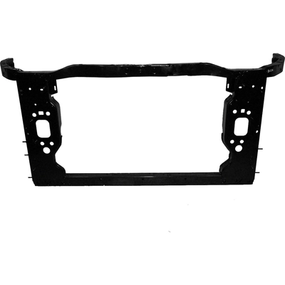 Radiator Support - CH1225267 pa2