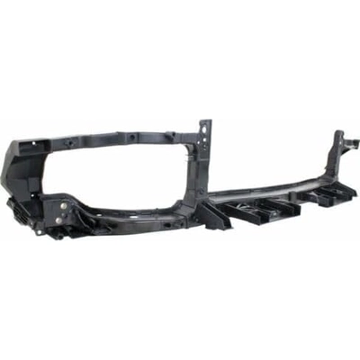 Support radiateur - CH1225280C pa2