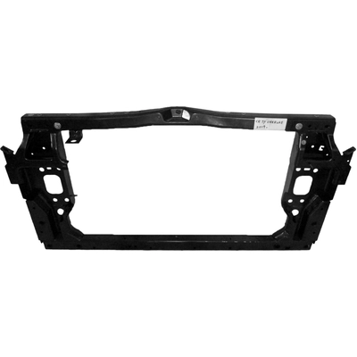 Radiator Support - CH1225306C Capa Certified Capa Certified pa1