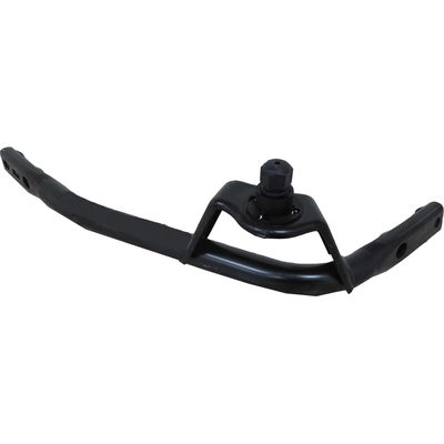 Radiator Support - CH1225307C pa1