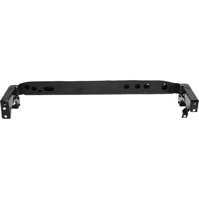 Radiator Support - FO1225215C Capa Certified pa1