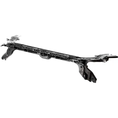 Radiator Support - FO1225227C Capa Certified pa1