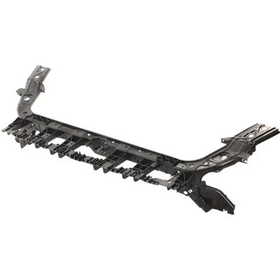 Radiator Support - FO1225227C Capa Certified pa2