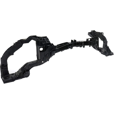 Radiator Support - FO1225229C Capa Certified Capa Certified pa2