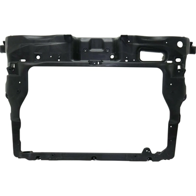 Radiator Support - FO1225235C Capa Certified Capa Certified pa1