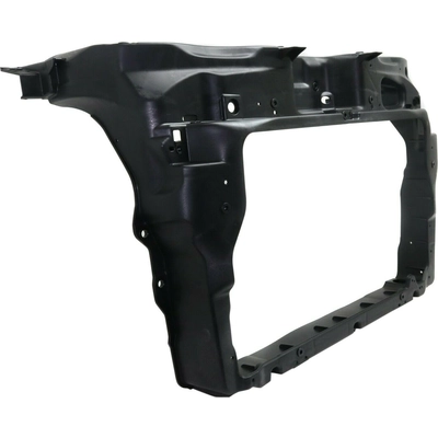 Radiator Support - FO1225235C Capa Certified Capa Certified pa2