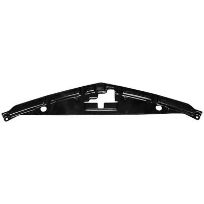 Radiator Support - GM1225308 pa1