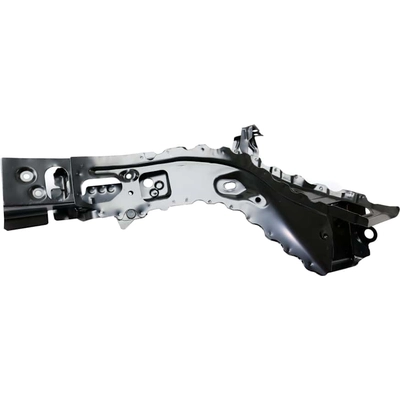 Radiator Support - GM1225331C Capa Certified pa2