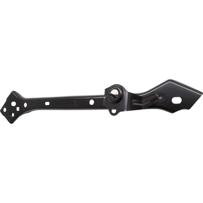 Radiator Support - GM1225351C pa2
