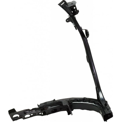Radiator Support - GM1225366C Capa Certified pa1