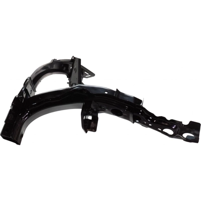 Radiator Support - GM1225366C Capa Certified pa2