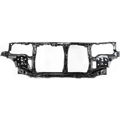 Radiator Support - HO1225107 pa1