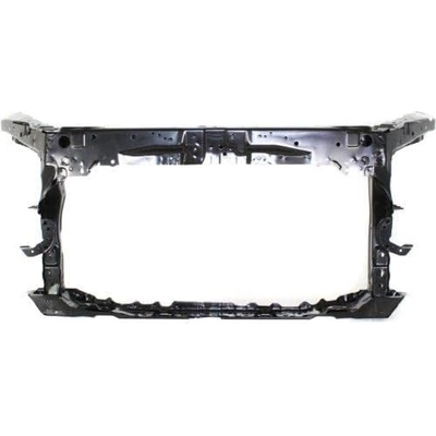 Radiator Support - HO1225156C Capa Certified Capa Certified pa1