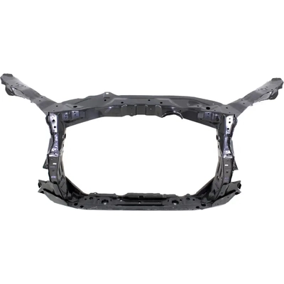 Radiator Support - HO1225167C Capa Certified Capa Certified pa1