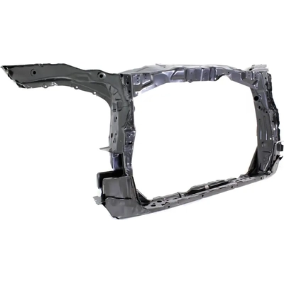 Radiator Support - HO1225167C Capa Certified Capa Certified pa2