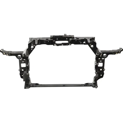 Radiator Support - HO1225192C Capa Certified pa1