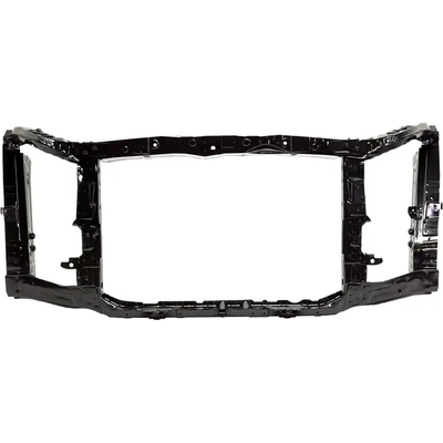Radiator Support - HO1225196C Capa Certified Capa Certified pa1